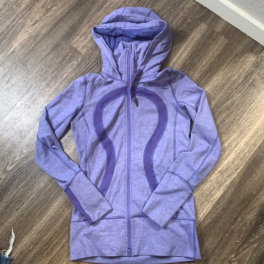 Lululemon jacket